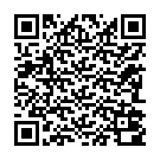 QR Code for Phone number +12282000809