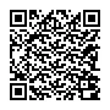 QR-Code für Telefonnummer +12282000929