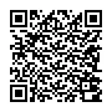 Código QR para número de telefone +12282000936