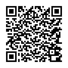 QR Code for Phone number +12282000981