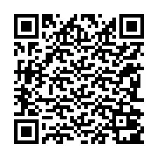 QR Code for Phone number +12282001060