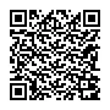 QR Code for Phone number +12282001065