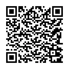 QR Code for Phone number +12282001081