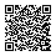 QR Code for Phone number +12282001139