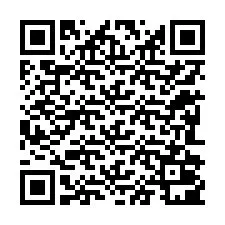 QR Code for Phone number +12282001158
