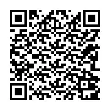 QR Code for Phone number +12282001209