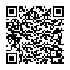 QR Code for Phone number +12282001360