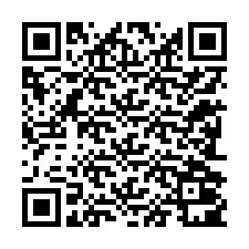 QR Code for Phone number +12282001398