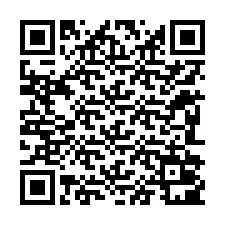 QR Code for Phone number +12282001440