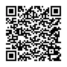 QR Code for Phone number +12282017469