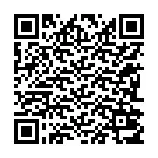 QR Code for Phone number +12282017474