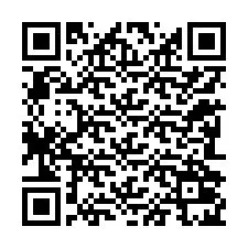 QR Code for Phone number +12282025648
