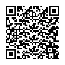 QR Code for Phone number +12282045523