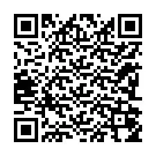QR Code for Phone number +12282054031