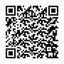 QR Code for Phone number +12282061661