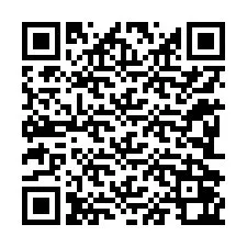 QR Code for Phone number +12282062230