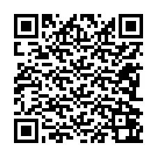 QR Code for Phone number +12282062233