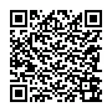 QR Code for Phone number +12282062868