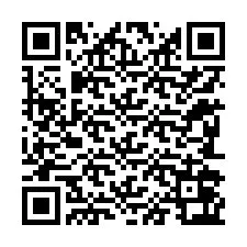 QR Code for Phone number +12282063880