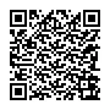 QR Code for Phone number +12282063884