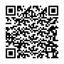QR Code for Phone number +12282064352