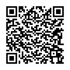 QR Code for Phone number +12282064353