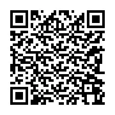 QR Code for Phone number +12282064390