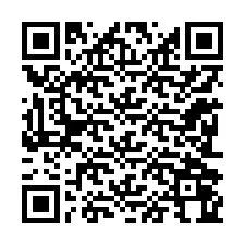 QR Code for Phone number +12282064395