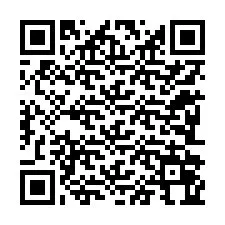 QR Code for Phone number +12282064434