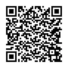 QR Code for Phone number +12282067499