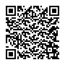 QR Code for Phone number +12282067599