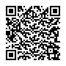 QR Code for Phone number +12282067602