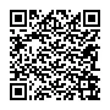 QR Code for Phone number +12282067947