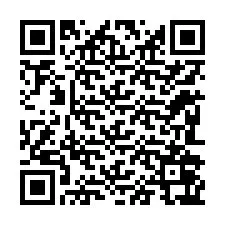 QR Code for Phone number +12282067951
