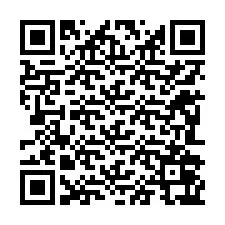 QR Code for Phone number +12282067952