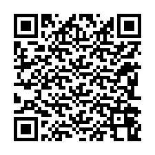 QR Code for Phone number +12282068860