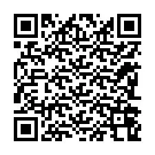 QR Code for Phone number +12282068861