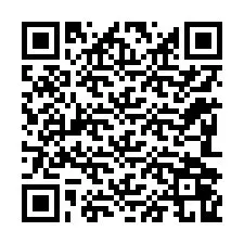 QR Code for Phone number +12282069301
