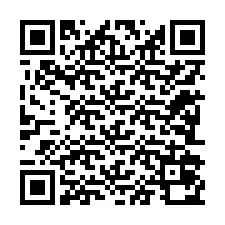 QR Code for Phone number +12282070839