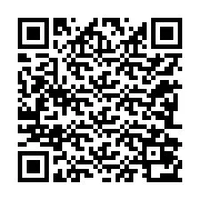 QR Code for Phone number +12282072138