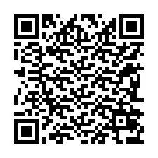 QR Code for Phone number +12282076460
