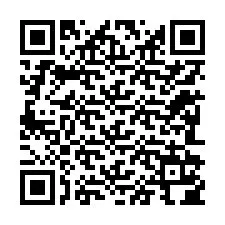 电话号码二维码 +12282104419