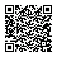 Codice QR per il numero di telefono +12282109163