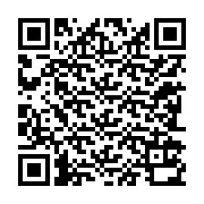 QR код за телефонен номер +12282130898