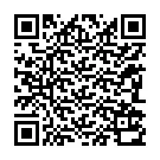 Codice QR per il numero di telefono +12282130900