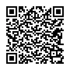 QR код за телефонен номер +12282135297