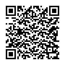 Codice QR per il numero di telefono +12282135299