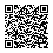 QR Code for Phone number +12282138642