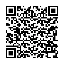 QR Code for Phone number +12282138644