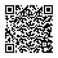 QR Code pour le numéro de téléphone +12282152468